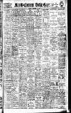 Daily Gazette for Middlesbrough Monday 22 December 1913 Page 1