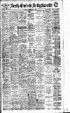 Daily Gazette for Middlesbrough Friday 26 December 1913 Page 1