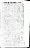 Daily Gazette for Middlesbrough Friday 22 May 1914 Page 1