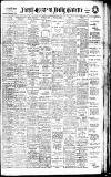 Daily Gazette for Middlesbrough Friday 02 January 1914 Page 1