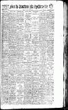 Daily Gazette for Middlesbrough Monday 05 January 1914 Page 1