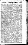 Daily Gazette for Middlesbrough Tuesday 06 January 1914 Page 1