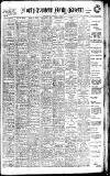 Daily Gazette for Middlesbrough Thursday 08 January 1914 Page 1