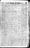 Daily Gazette for Middlesbrough Friday 09 January 1914 Page 1