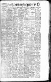 Daily Gazette for Middlesbrough Monday 12 January 1914 Page 1