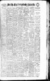 Daily Gazette for Middlesbrough Wednesday 14 January 1914 Page 1