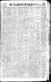 Daily Gazette for Middlesbrough