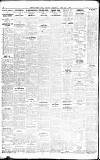 Daily Gazette for Middlesbrough Wednesday 04 February 1914 Page 6