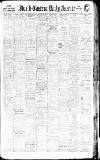Daily Gazette for Middlesbrough Tuesday 10 March 1914 Page 1