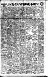 Daily Gazette for Middlesbrough Saturday 14 March 1914 Page 1
