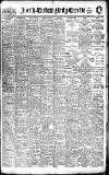Daily Gazette for Middlesbrough Thursday 07 May 1914 Page 1