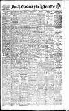 Daily Gazette for Middlesbrough Friday 29 May 1914 Page 1
