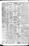 Daily Gazette for Middlesbrough Friday 29 May 1914 Page 4