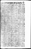 Daily Gazette for Middlesbrough Saturday 18 July 1914 Page 1