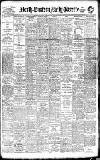 Daily Gazette for Middlesbrough Friday 18 September 1914 Page 1