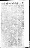 Daily Gazette for Middlesbrough Thursday 18 March 1915 Page 1