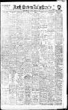Daily Gazette for Middlesbrough Monday 22 March 1915 Page 1