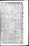 Daily Gazette for Middlesbrough Monday 12 April 1915 Page 1