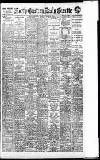 Daily Gazette for Middlesbrough Monday 26 April 1915 Page 1