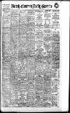 Daily Gazette for Middlesbrough Monday 10 May 1915 Page 1