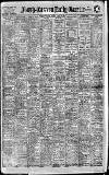 Daily Gazette for Middlesbrough Friday 21 May 1915 Page 1