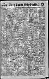 Daily Gazette for Middlesbrough Wednesday 16 June 1915 Page 1