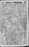 Daily Gazette for Middlesbrough Saturday 19 June 1915 Page 1