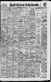 Daily Gazette for Middlesbrough Saturday 07 August 1915 Page 1