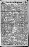 Daily Gazette for Middlesbrough Friday 08 October 1915 Page 1