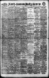 Daily Gazette for Middlesbrough Thursday 04 November 1915 Page 1