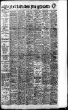 Daily Gazette for Middlesbrough Saturday 06 November 1915 Page 1