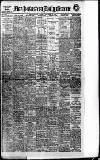 Daily Gazette for Middlesbrough Monday 22 November 1915 Page 1