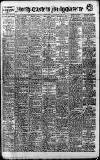 Daily Gazette for Middlesbrough Tuesday 23 November 1915 Page 1