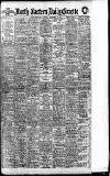 Daily Gazette for Middlesbrough Tuesday 30 November 1915 Page 1