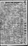 Daily Gazette for Middlesbrough Tuesday 14 December 1915 Page 1