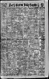 Daily Gazette for Middlesbrough Friday 17 December 1915 Page 1