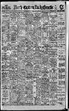 Daily Gazette for Middlesbrough Tuesday 28 December 1915 Page 1
