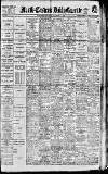 Daily Gazette for Middlesbrough Monday 03 January 1916 Page 1