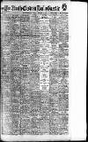 Daily Gazette for Middlesbrough Tuesday 08 February 1916 Page 1
