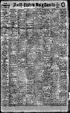 Daily Gazette for Middlesbrough Saturday 01 April 1916 Page 1