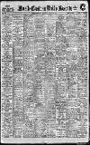 Daily Gazette for Middlesbrough Saturday 22 April 1916 Page 1