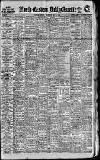 Daily Gazette for Middlesbrough Saturday 06 May 1916 Page 1