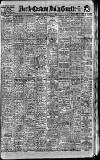 Daily Gazette for Middlesbrough Friday 19 May 1916 Page 1