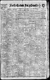 Daily Gazette for Middlesbrough Friday 02 June 1916 Page 1