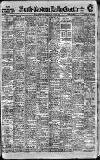 Daily Gazette for Middlesbrough Saturday 03 June 1916 Page 1