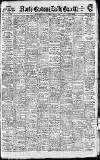 Daily Gazette for Middlesbrough Saturday 01 July 1916 Page 1