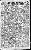 Daily Gazette for Middlesbrough Monday 03 July 1916 Page 1
