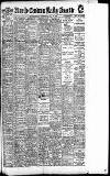 Daily Gazette for Middlesbrough Wednesday 12 July 1916 Page 1