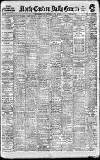 Daily Gazette for Middlesbrough Thursday 13 July 1916 Page 1