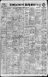Daily Gazette for Middlesbrough Friday 21 July 1916 Page 1